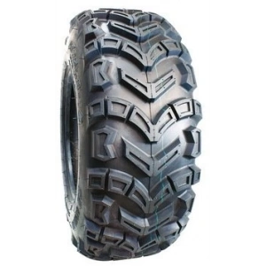 Unilli 25x8.00-12 ATV Dış Lastik 6PR Tubeless (UN-713) Üretim Yılı: 2015