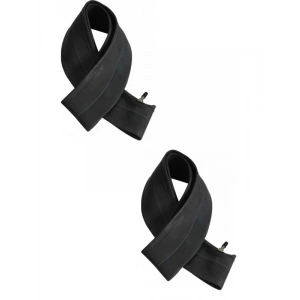 Yasa 3.25/3.50-17 (100/90-17) Motosiklet İç Lastiği Düz Subap X 2 Adet