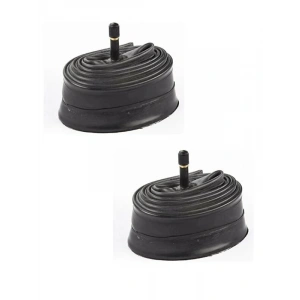 Yasa 4.60-17 Motosiklet İç Lastiği Düz Subap X 2 Adet