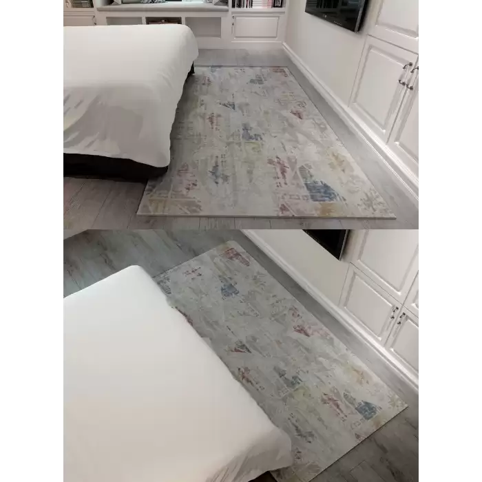 Angora Bien 9954E Modern Akrilik Halı