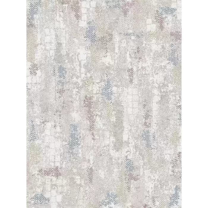 Angora Bien 9971F Renkli Modern Akrilik Halı