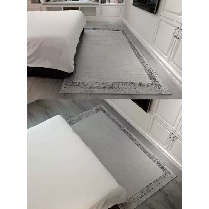 Angora Bien A380A Modern Akrilik Halı