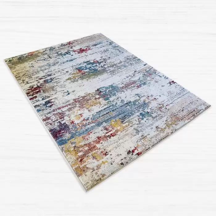 Angora Retro 214-999 Modern Halı