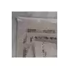 Angora Aqua A260B Bej Kahve Modern Halı