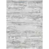 Angora Bien 9966B Gri Mavi Modern Akrilik Halı