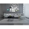 Halıca Hermes 34875 Bambu Salon Halısı