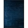 Halıca Julia 24021G D İnce Yıkanabilir Düz Renk Lacivert Kilim