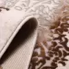 Halıca Klasik 32600 N Akrilik Modern Desenli Kalın Halı