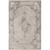 Angora Adriya A022A Kahverengi Krem Modern Halı