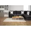 Angora Adriya A243A Kahverengi Krem Halı