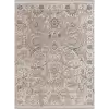 Elexus Ada Mh386 Vizon/Mavi 100X200 2 M² Bambu Vintage Yolluk