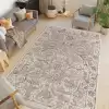 Elexus Ada Mh386 Vizon/Mavi 100X300 3 M² Bambu Vintage Yolluk