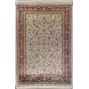 Halıca Imperius A004A1 D Klasik Desen Modal İpek Salon Halısı
