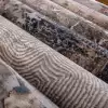 Halıca Klasik 30196 N Akrilik Modern Desenli Kalın Halı