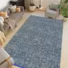 Halıca Lys Plus Ls225X N Dekoratif Etnik Desenli Bambu Kilim