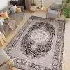 Halıca Oslo Nn198 D Klasik Bambu Salon Halısı