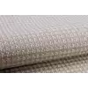 Halıca S-9427 Jüt Sisal Beyaz Krem Dekoratif Halı