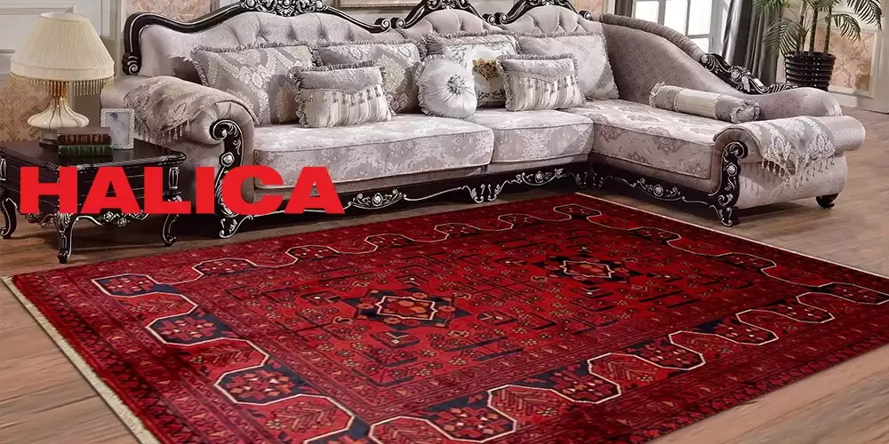 Afgan Halısı Nedir?