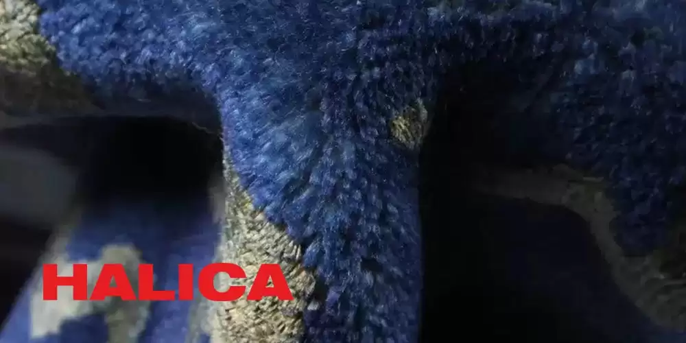 Türk Halıcılığının Tarihçesi