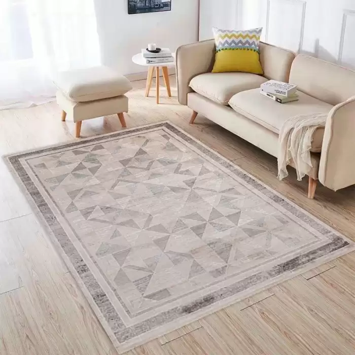 Angora Casantra A274B Vintage Salon Halısı