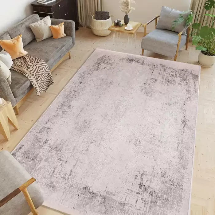 Halıca Bahar 2930A D İnce Modern Halı