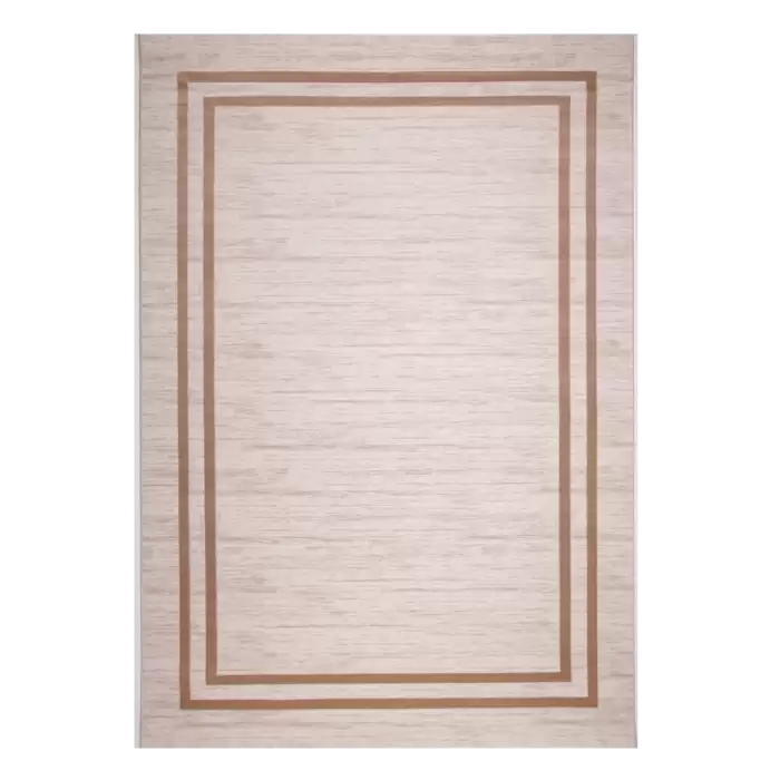 Halıca Klasik 32579 N Akrilik Modern Desenli Kalın Halı