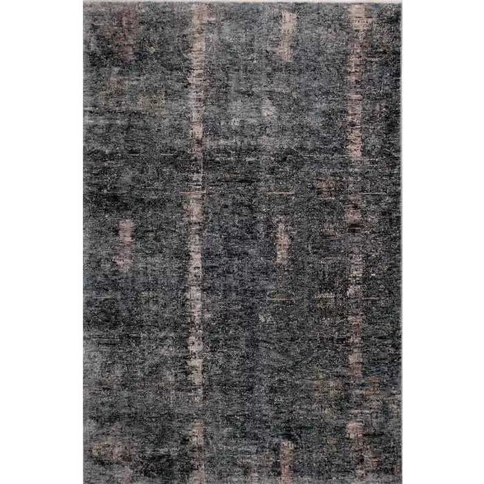 Halıca Lys Plus Ls231Z N Dekoratif Etnik Desenli Bambu Kilim