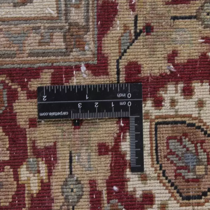 Aamir 132X181 2,39 M² El Dokuma Halı