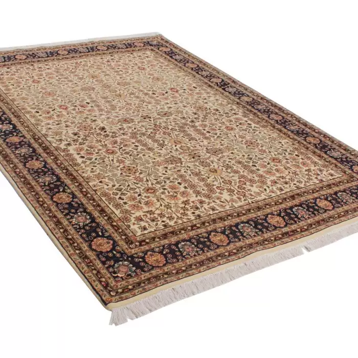 Aamir 174X239 4,16 M² El Dokuma Halı