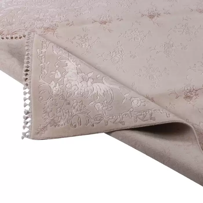 Aamir 177X234 4,14 M² El Dokuma Halı