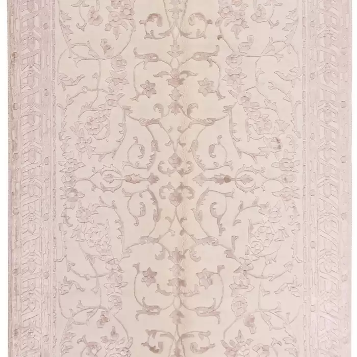 Aamir Hawin İpek 120X192 2,30 M² El Dokuma Halı