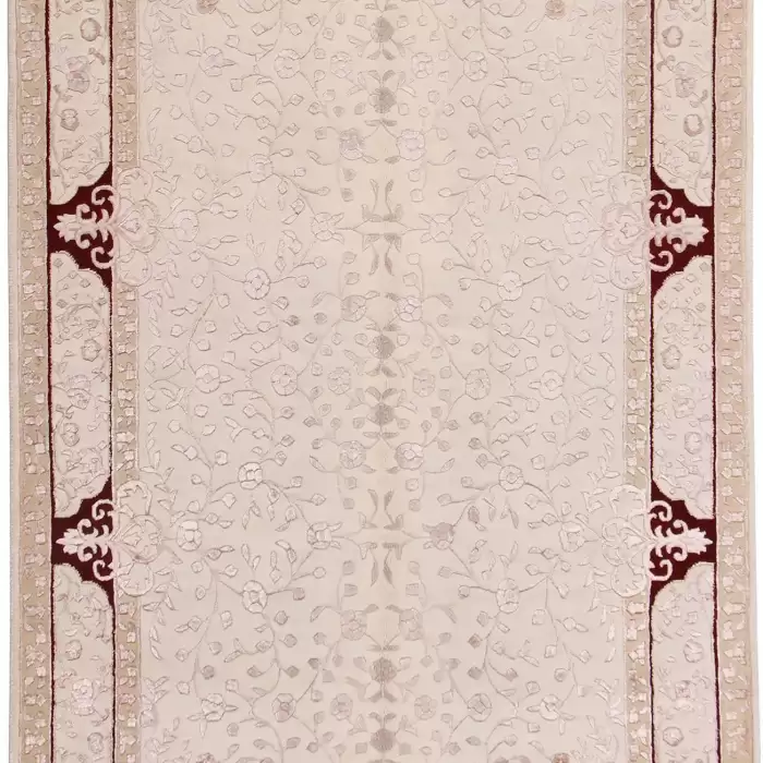 Aamir Hawin İpek 122X192 2,34 M² El Dokuma Halı