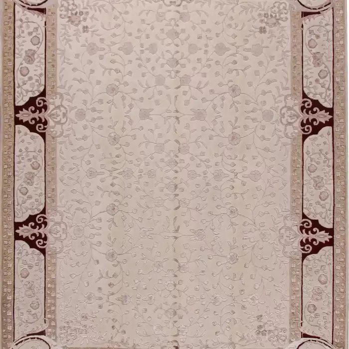 Aamir Hawin İpek 14182X245 4,46 M² El Dokuma Halı