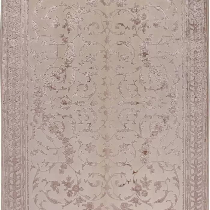 Aamir Hawin İpek 179X240 4,30 M² El Dokuma Halı
