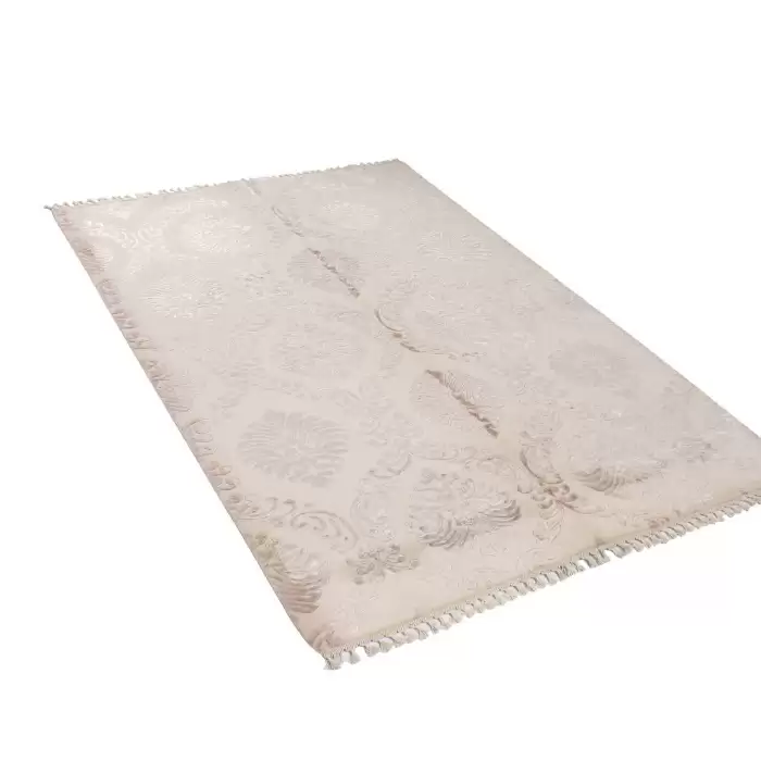 Aamir Hawin İpek Damask 128X188 2,41 M² El Dokuma Halı