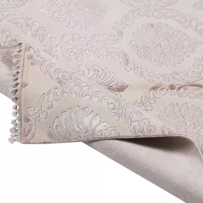 Aamir Hawin İpek Damask 128X188 2,41 M² El Dokuma Halı