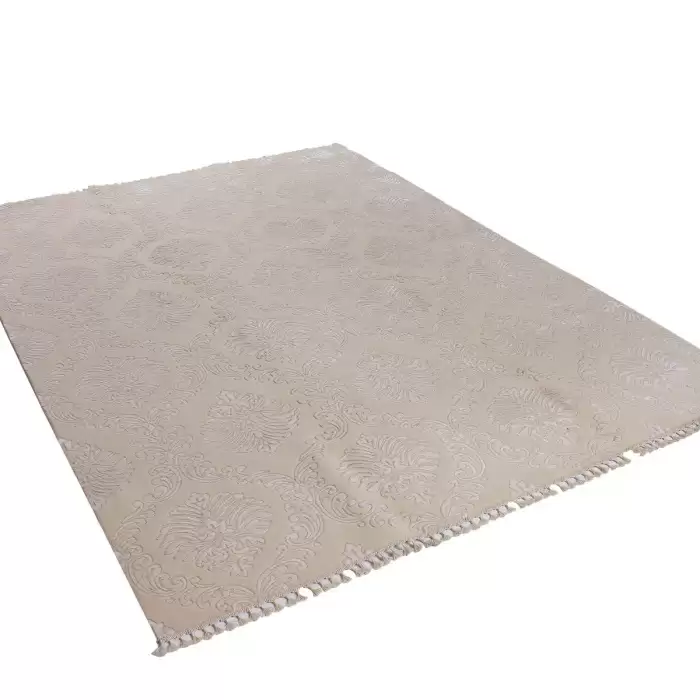 Aamir Hawin İpek Damask 181X243 4,40 M² El Dokuma Halı