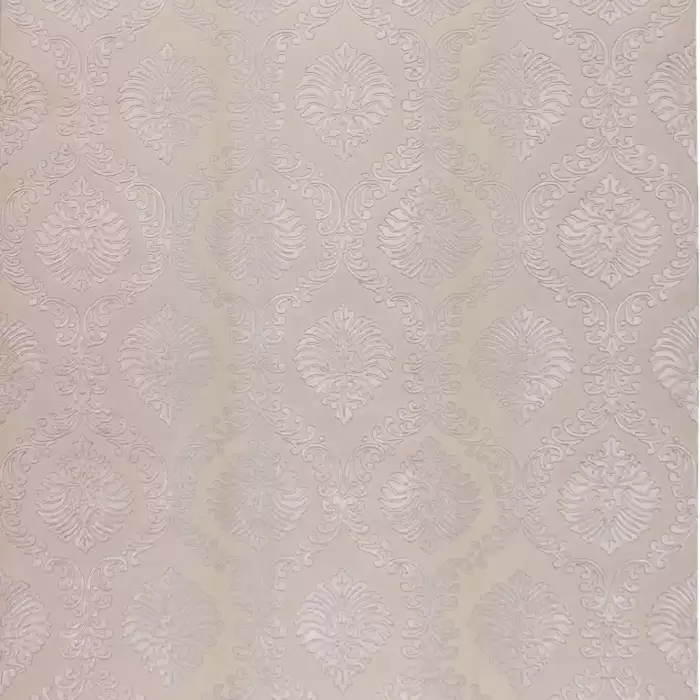 Aamir Hawin İpek Damask 181X243 4,40 M² El Dokuma Halı