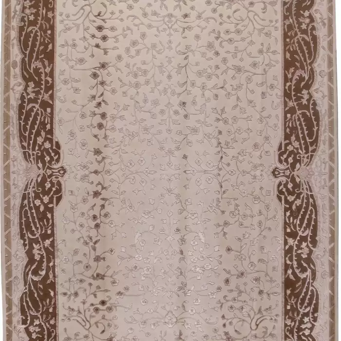 Aamir Hawin İpek Özel 207X302 6,25 M² El Dokuma Halı