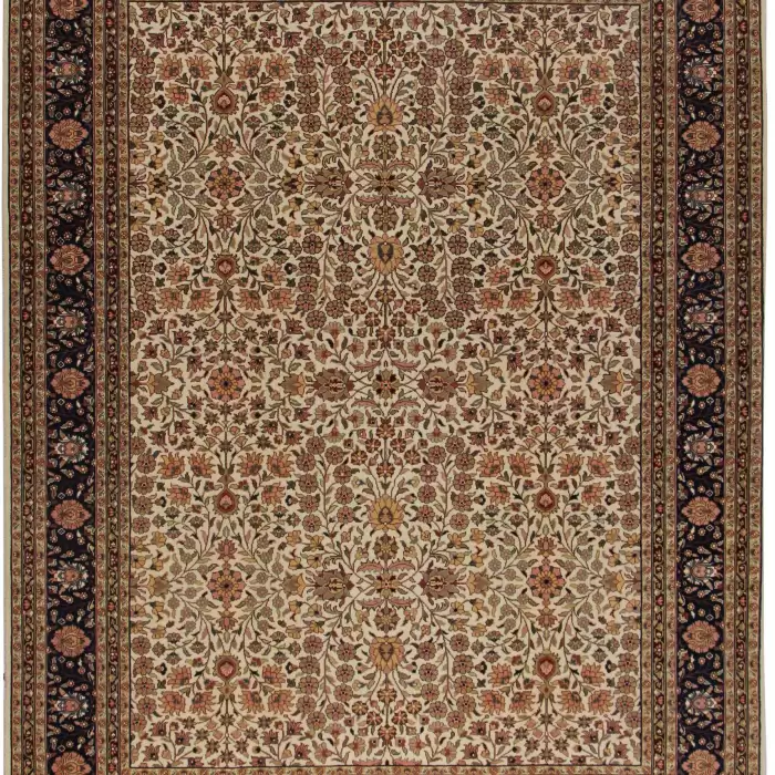Aamir Hereke 180X234 4,21 M² El Dokuma Halı