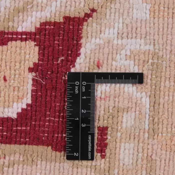 Aubusson İpek 170X240 4,08M² El Dokuma Halı