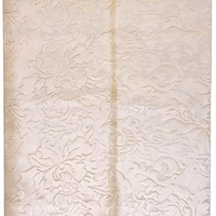 Barcelona Krem / Krem 140X200 2,80 M² El Dokuma Halı