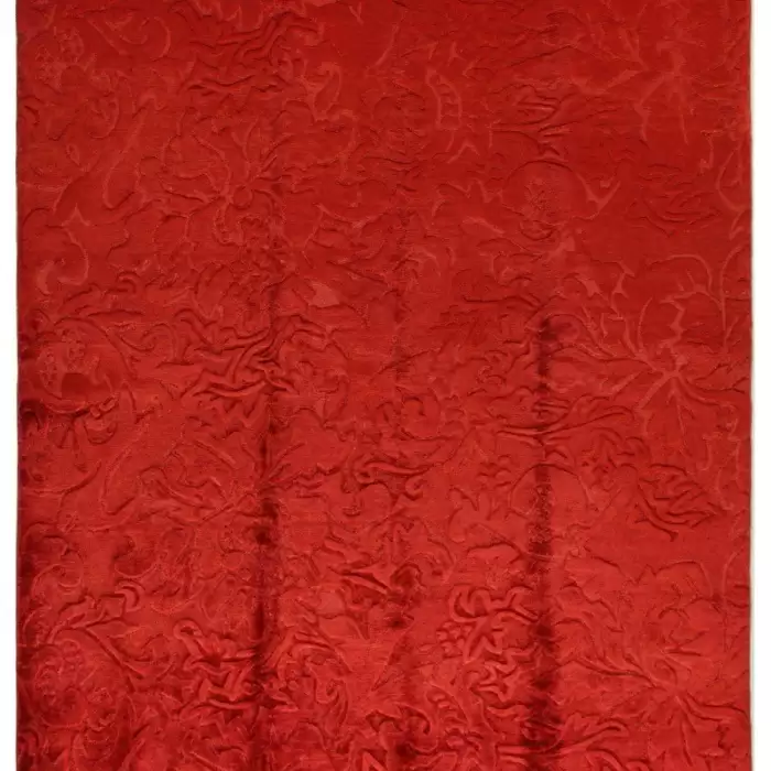 Barcelona Red 170X240 4,08 M² El Dokuma Halı