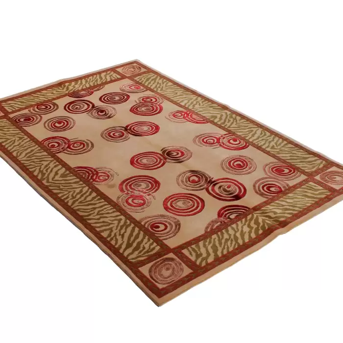 Dalyana 120X182 2,18M² El Dokuma Halı