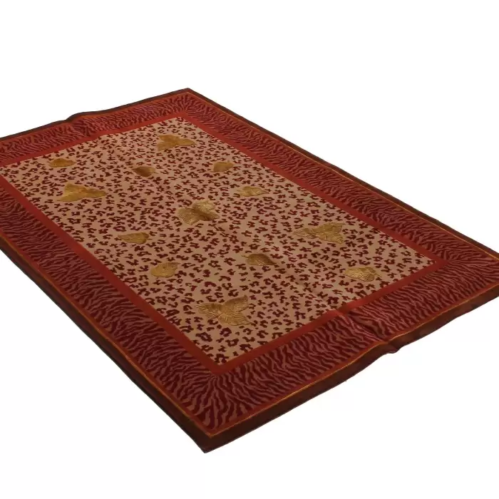 Dalyana 121X180 2,18M² El Dokuma Halı
