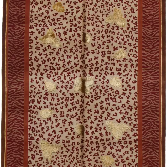 Dalyana 121X180 2,18M² El Dokuma Halı