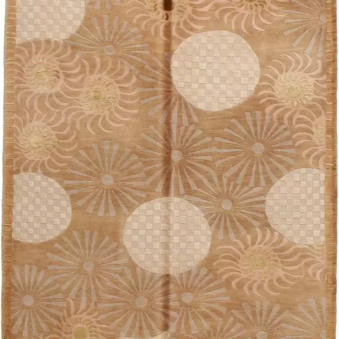 Dalyana 176X121 2,13M² El Dokuma Halı
