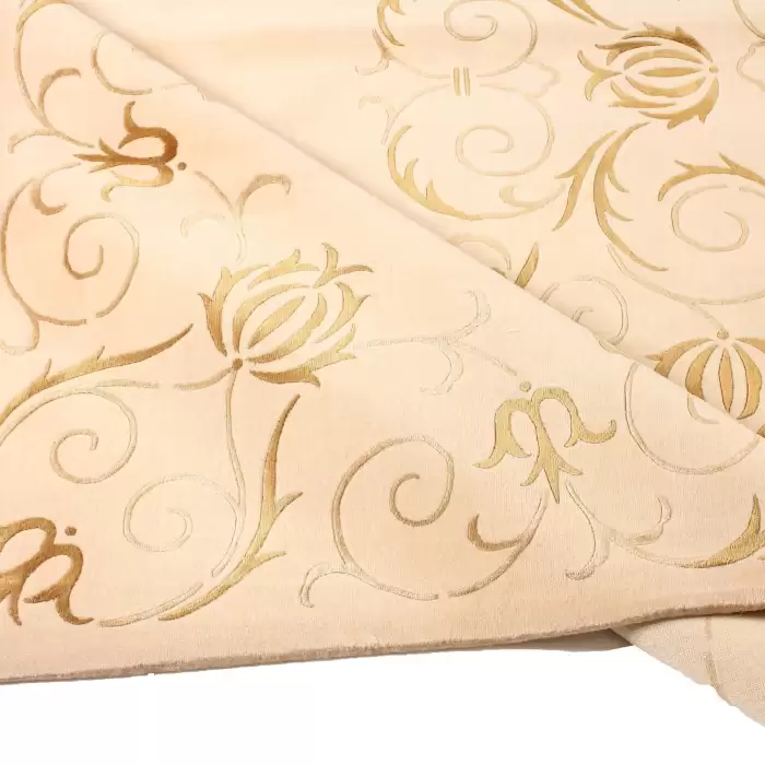 Dalyana Monigram 325X228 7.41M² El Dokuma Halı