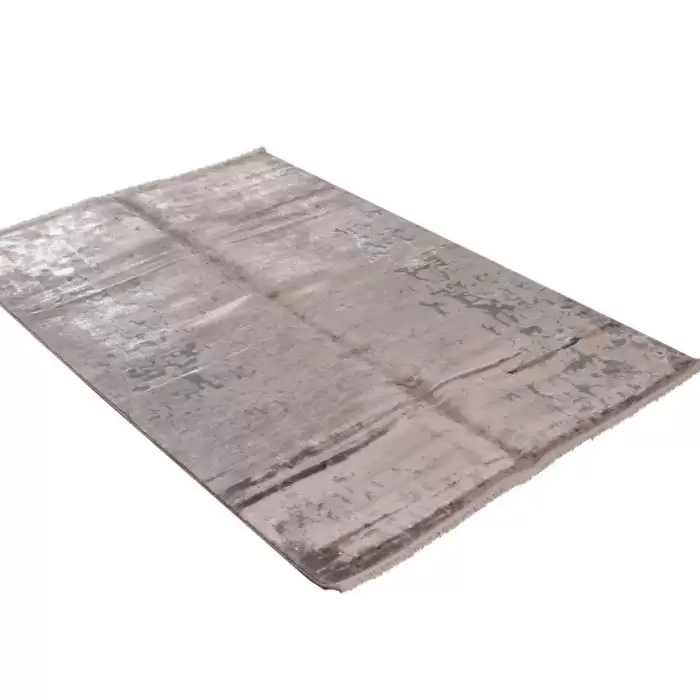 Elexus Ada Mh374 Bej/Mavi 120X180 2,16 M² Bambu Vintage Halı