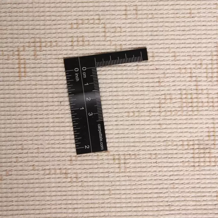 Elexus Ada Mh377 Bej/Kahve 100X300 3 M² Bambu Vintage Yolluk